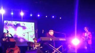 Stanisław Soyka - Ojczyzna  (Słupsk 09.10.2010)