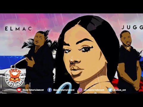 Juggla x Elmac - Come Closer - August 2020