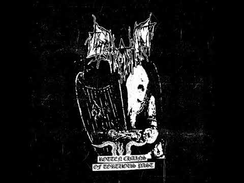 Aiqëhahirit-Rotten Chains of Tortuous Past(Compilation)