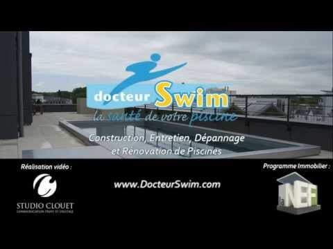 DOCTEUR SWIM Miniature vidéo YouTube 6