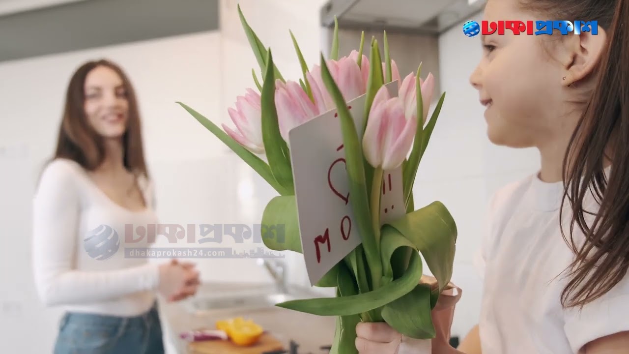 মা দিবসের পেছনের গল্প