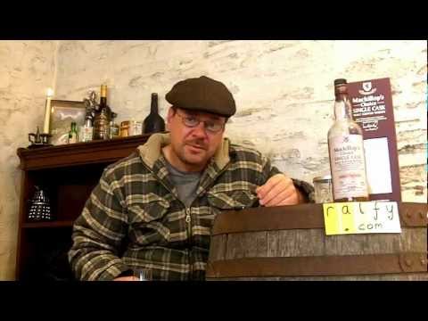 whisky review 284 - Coleburn 1979 30yo (Mackillop's Choice)