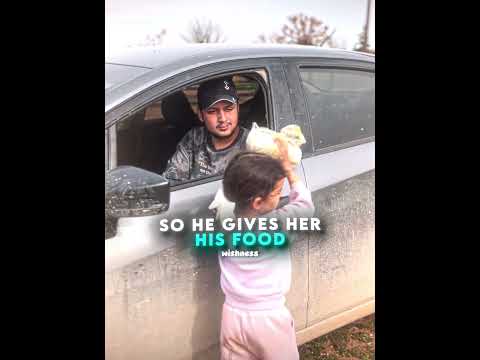 Always Help Others! ❤️‍🩹