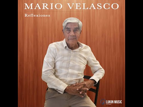 Llenos de nada, vacíos de todo - Mario Velasco