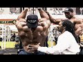 3D PROVEN BACK EXERCISES WITH @Flex Wheeler