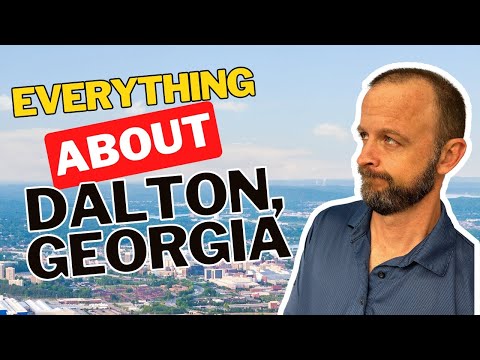 Dalton Aog