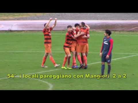 Liventina-Vittorio Falmec S.M.Colle(22-12-2019)