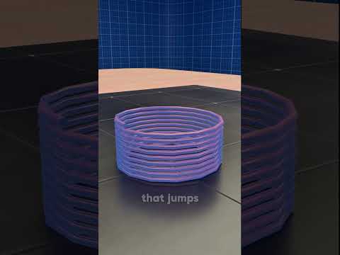 Nikola Tesla’s Wireless Power Experiment Explained