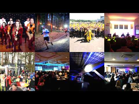 McKenna Live Events video.