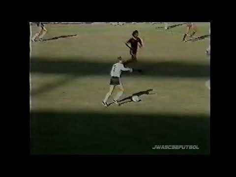 1985.06.09 Argentina 3 - Venezuela 0 (Partido Completo 60fps - Clasificatorias Mexico 1986)
