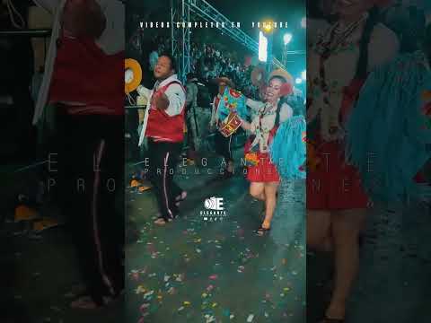 🇧🇴 en QUILLACOLLO urkupiña danza CUECA #folklore #cultura #Cochabamba #Bolivia 2025