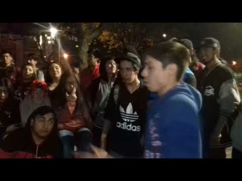 Panchok vs Barto - 4tos de Final - ACB Fecha 9