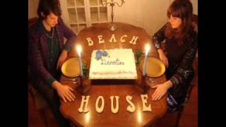 Beach House - All The Years