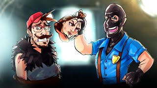 The SERIAL KILLER just got a lot more DANGEROUS! (Town of Salem 2 w/ Friends) MQDEFAULT Thumbnail