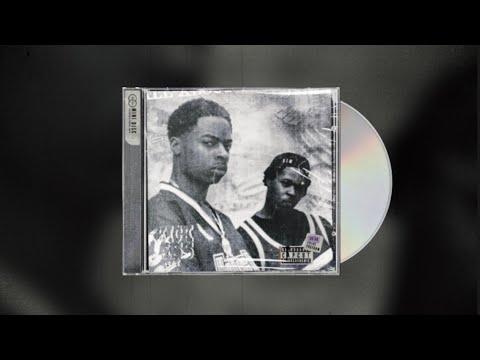 Darcsyde & 50 Cent - Hot Tracks (1999 UNRELEASED) Extremely Rare HQ