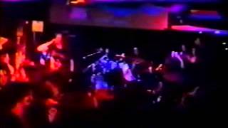 Suffocation live Anaheim, CA 6.13.1993