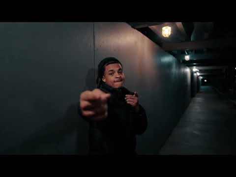 Beino - Mention Me [Official Music Video]