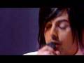 Lost Prophets - Rooftops [live] 