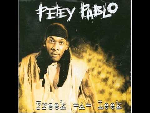 Petey Pablo- Freek-A-Leek [Explicit Version]
