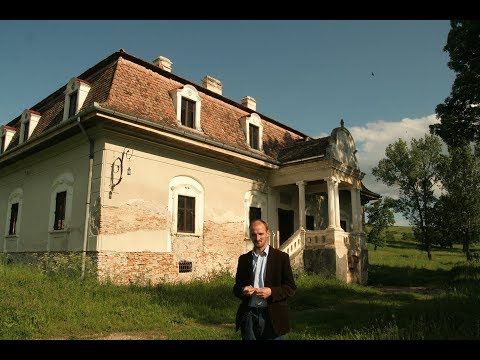 Tiltott kastélyok 1. – Fugadi Bánffyak