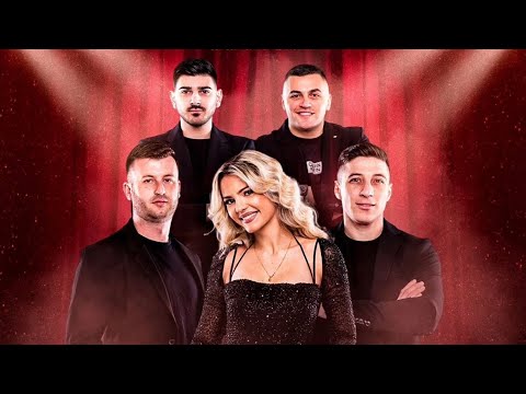 OPTIMUM BAND - DEVET ŽIVOTA - KAFEMAT ZR (LIVE)