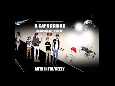 Hooligans-Bitch Trap- feat Othentic , GeezyRBM