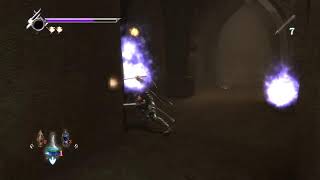 NINJA GAIDEN Σ　忍者やりますよん