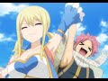 NALU MOMENTS FAIRY TAIL 100 YEARS QUEST EPISODE 7 ENGLISH DUB