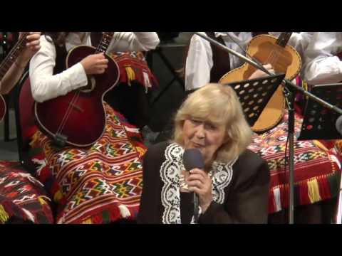 39.MFHTG: TO Krste Odaka, Drniš: Kod bijele lađe - Julije Njikoš