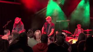Chris Knight “Up From the Hill” LIVE from Kalamazoo, MI 2024.12.13
