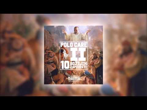 Polo Čare - Nismo Isti (ft. Đare) (Prod. by 3M)