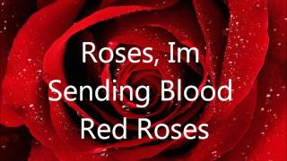 Blood Red Roses Music Video