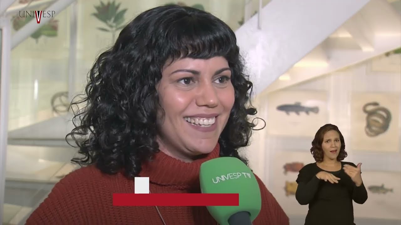 Visite o Itaú Cultural