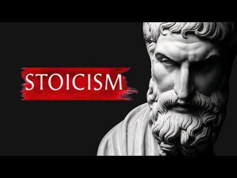 Stoic Life Lessons Men Learn Too Late In Life