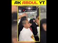 Is Bacche Ko Dekh Kar Log Hairan Kyu Huye Makka Viral Video Shorts