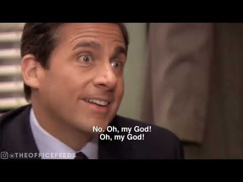 Michael Is Dating Pam's Mom.S06 E07 "The Lover"Follow