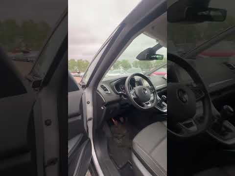 фото renault scenic iv 0