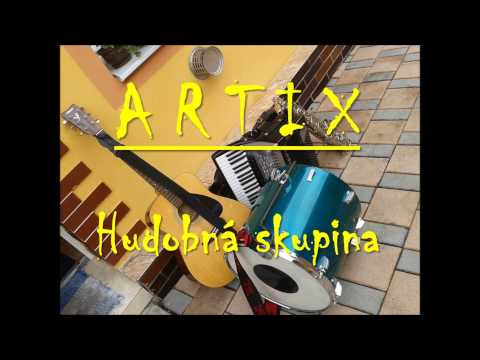 www.artix-hudobna-skupina.webnode.sk