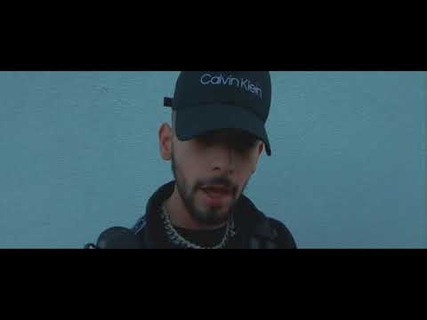 MATY FARRA X ZEROEVI - QUIEREN VERME MUERTO (CRIMIGVNG).