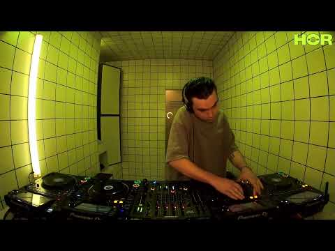 Lebendig - Vergil / October 23 / 8pm-9pm