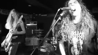 Earthling LIVE @ The Golden Pony HD 06/21/15