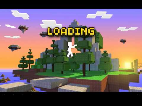 Как играть в pixel gun 3d с друзьями