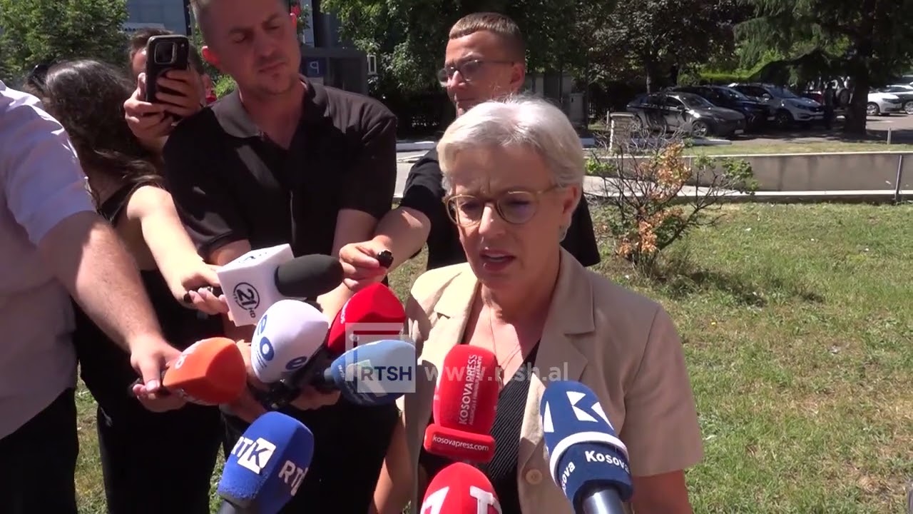 Raportuesi i Kosovës në PE dënon deklaratën, Terras: E turpshme! Ka shkatërruar besimin e dialogut