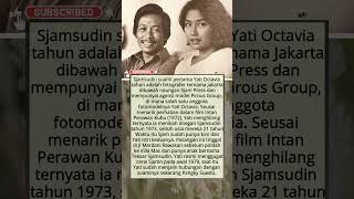 Download lagu YATI OCTAVIA'S FIRST HUSBAND mp3