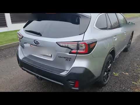фото subaru outback vi 0