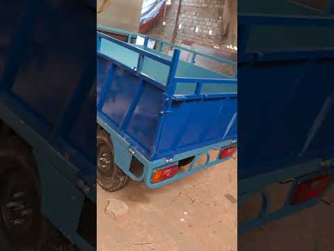 High capacity e loader