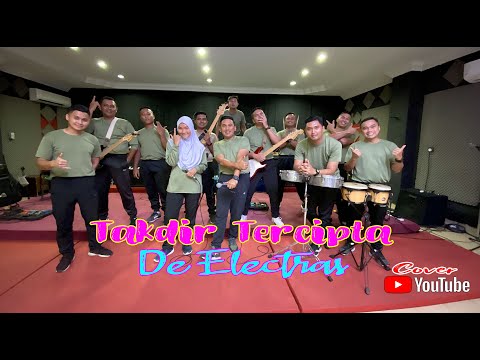 De Electras - Takdir Tercipta | Cover