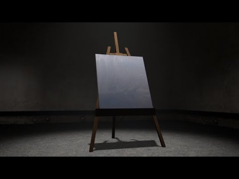 SPC 1074 The Creepy Painting With Unusual Powers 🎈