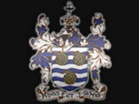 Meet Whitby Town's new defender Darren Craddock...