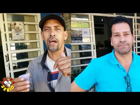 Vereador Vanderleizinho fala sobre Treta com Wagnew o Fiscal do Povo